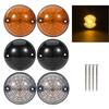 Luzes exteriores – Piscas