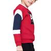 Nike Kids Sweatshirts Crew Neck Thickened HA5027-678