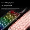 DAREU COOL60 Magnetic Switch Gaming Keyboard