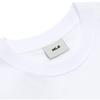 MLB Los Angeles Dodgers T Shirt Unisex White 3ATSB0433-07WHS