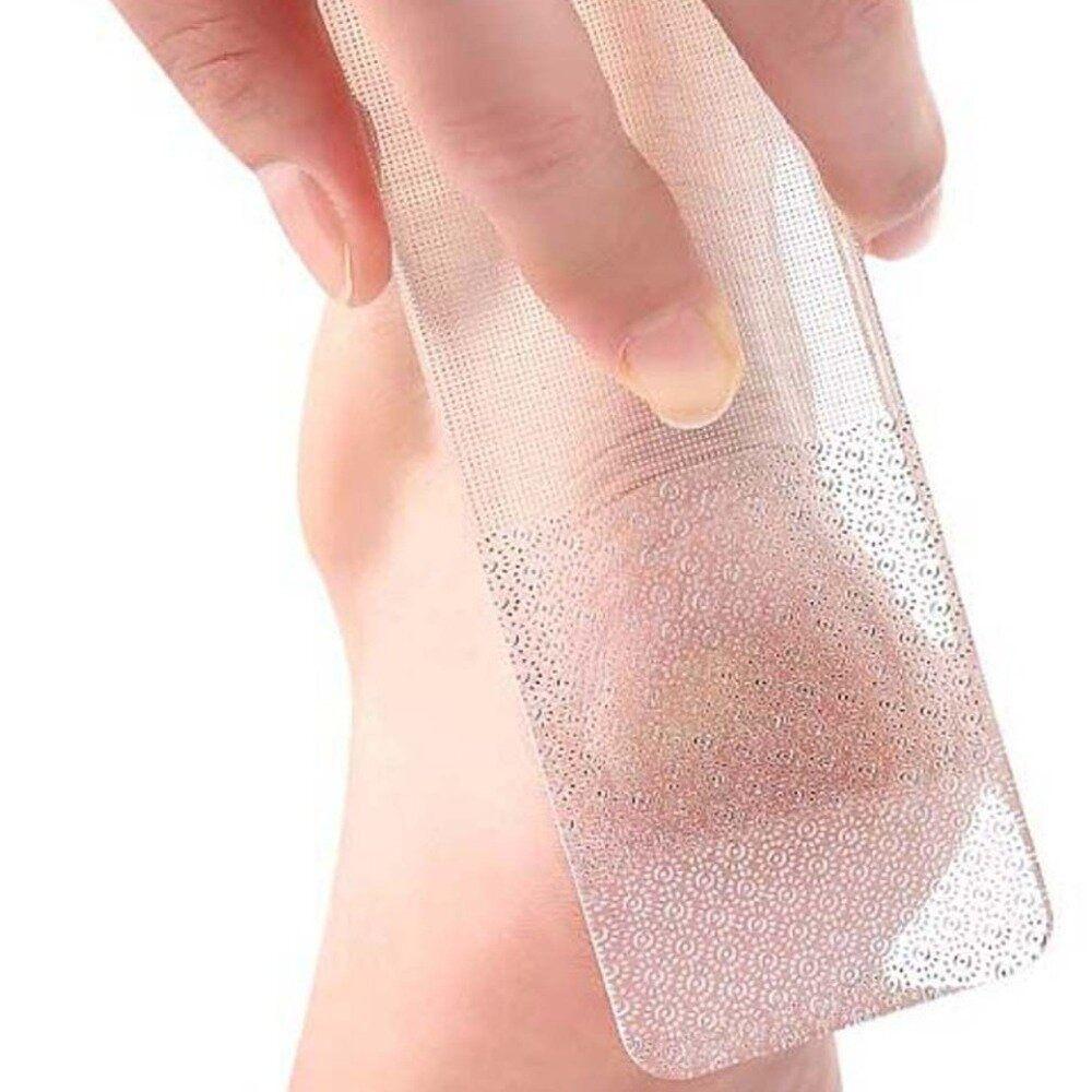 Callus Dead Skin Remover Nano Glass Foot File Foot Care Tools Nano Glass Foot Rubbing Board  Unisex