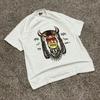 Vintage 90s Ken Lewis Native American Indian Art T Shirt BEST FOTL Mens L 20x27 Unisex T-Shirt