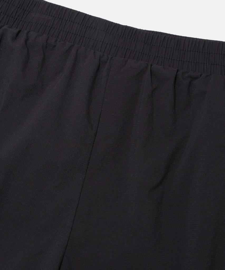 REEBOK Performance 2-In-1 Shorts - Black