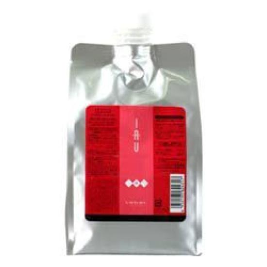 

Lebel IAU Cream Treatment Melt Repair Refill 1000ml