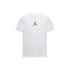 T-Shirt Asiatische Version Herren Weiß/Trainingsrot CW5191-101
