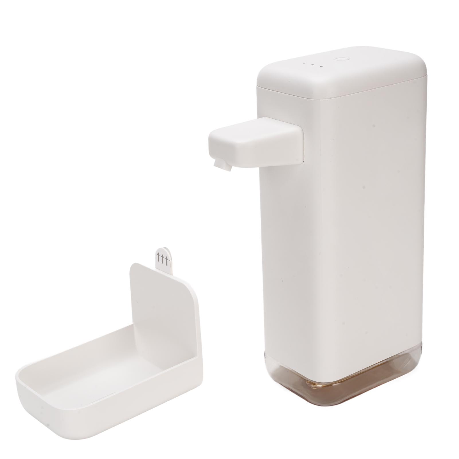 

Автоматический дозатор пены, перезаряжаемый, электрический, настенный, бесконтактный, автоматический дозатор пены для рук