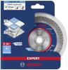 Expert B4C Construction Diamond Blade 115Mm - B 2608900654