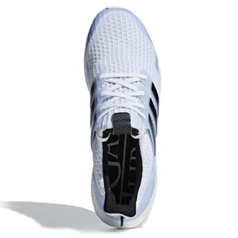 Adidas Ultra Boost 4.0 Game Of Thrones White Walkers Sneaker EE3708