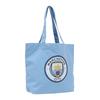 City FC Canvas Tote Bag Foden [Manchester Style] MCI-TTB01 Blue/Phil