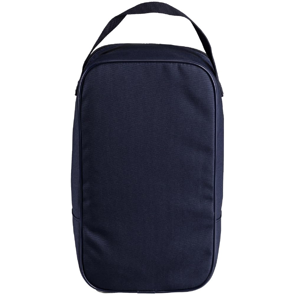 Mizuno Shoe 2026 One Size Fits Navy X Red Baseball/Softball Case, Spring/Summer Color, 1FJKD300, All,