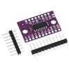 74HC4051 8-Channel Analog Multiplexer/Demultiplexer Module