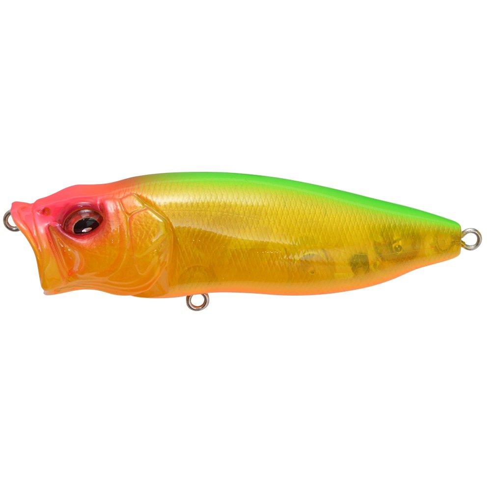 Megabass POPMAX GP Twilight Hachiro 35764