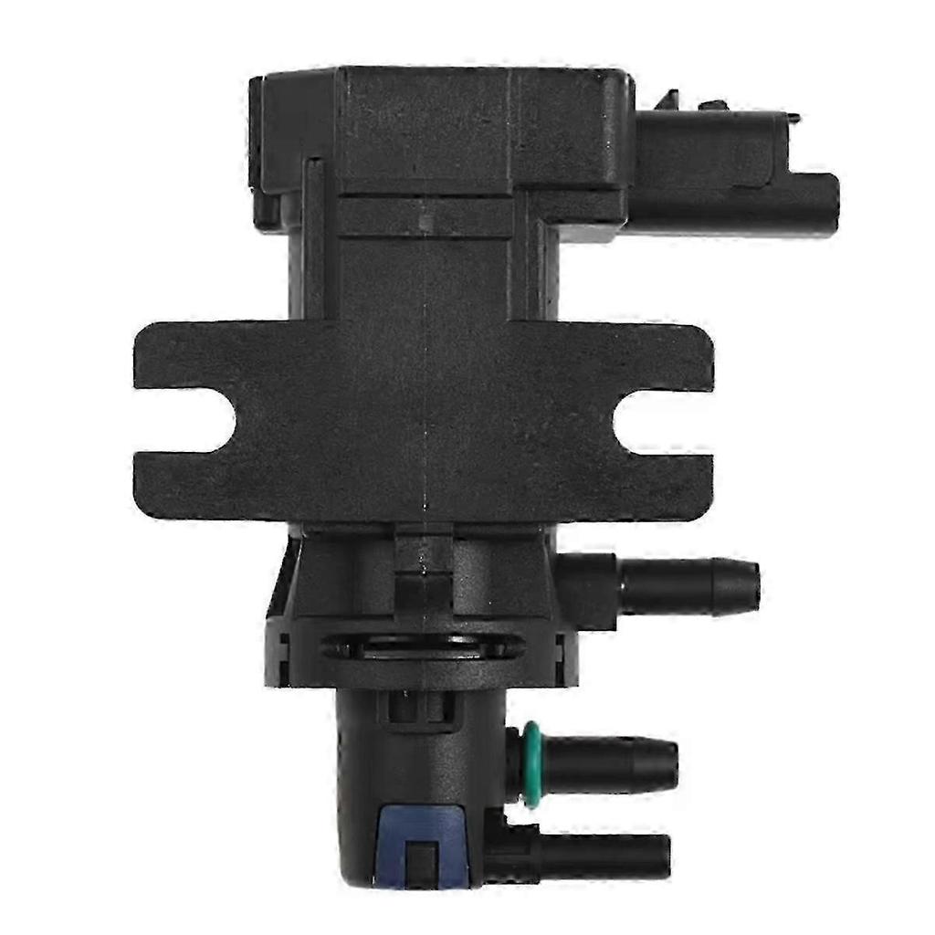 9801887680 Ladedruckregelventil für Citroen C3 II für Peugeot 3008 für Fiat Scudo für Ford hwy