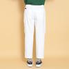Relax Pants Water Golf C24226107 [Callaway] Men's (8-way Stretch, Repellent) / / 1030_White