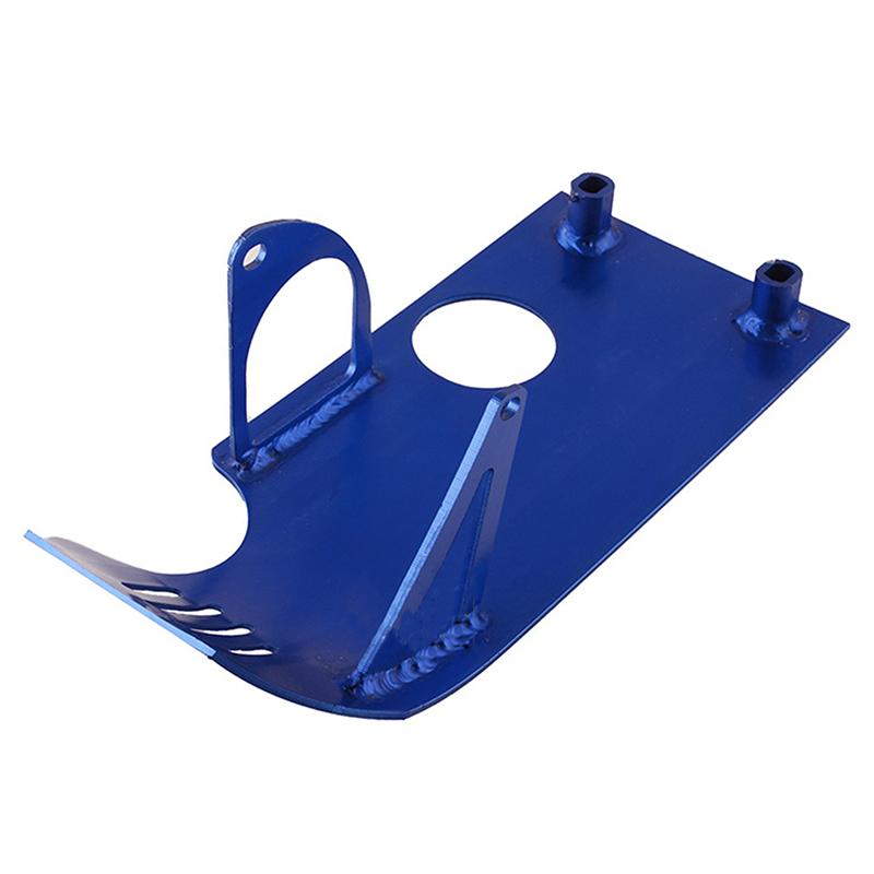 

Универсальная алюминиевая защита двигателя мотоцикла для Honda CRF50 / XR50 2000-2007 Питбайки