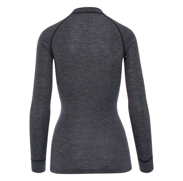 Thermowave Базовый слой с длинным рукавом Merino Warm Active