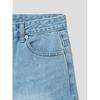 8seconds Damaged Denim Shorts Sky Blue (324725Qp4Q)