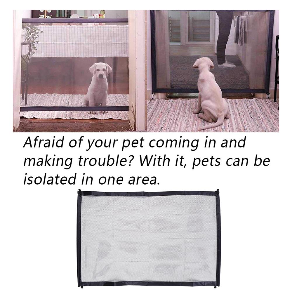 magic gate pet safety guard
