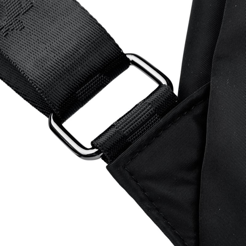 Women's Large Capacity Backpack Multi-compartment Multi-function Shoulder Bag