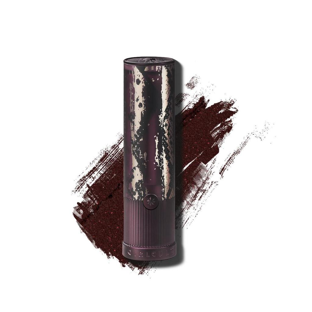 girlcult Matte Lipstick 3.5g/0.12oz (6 Color Options)
