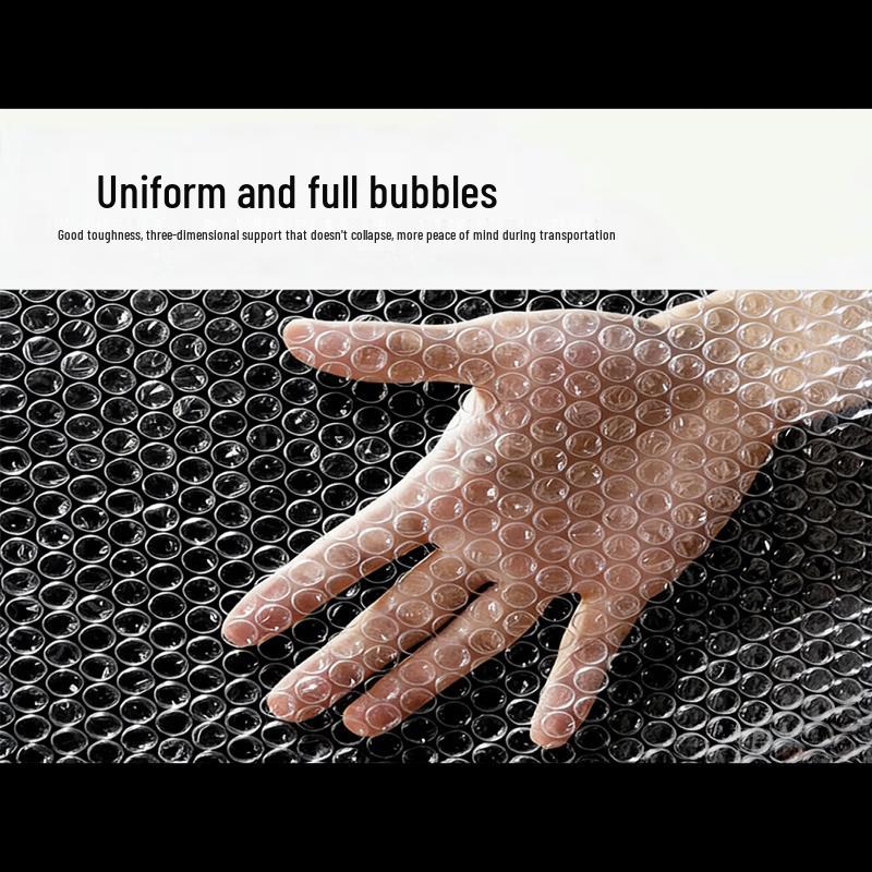Medium-Thick Bubble Wrap