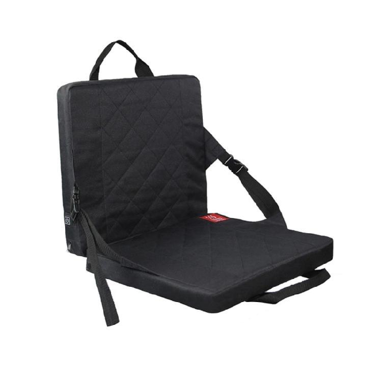Vyhřívaná podložka na sedadlo Lehkké polstrované sedadlo Pro sportovní a venkovní koncerty