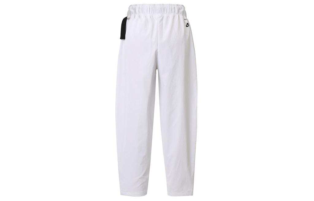 Nike Casual Pants Women's White DD4617-100