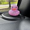Nástroje na diamantové malování pro kutily, Držáky do auta, Klíčenky a další dekorace pro kutily, Zábavné vícebarevné řemesla, Lepicí pera, Ručně vyráběné dekorace