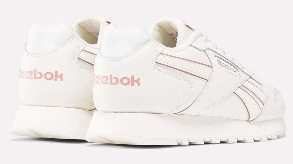 Кроссовки Reebok Glide Women chalk/pink stucco/chalk