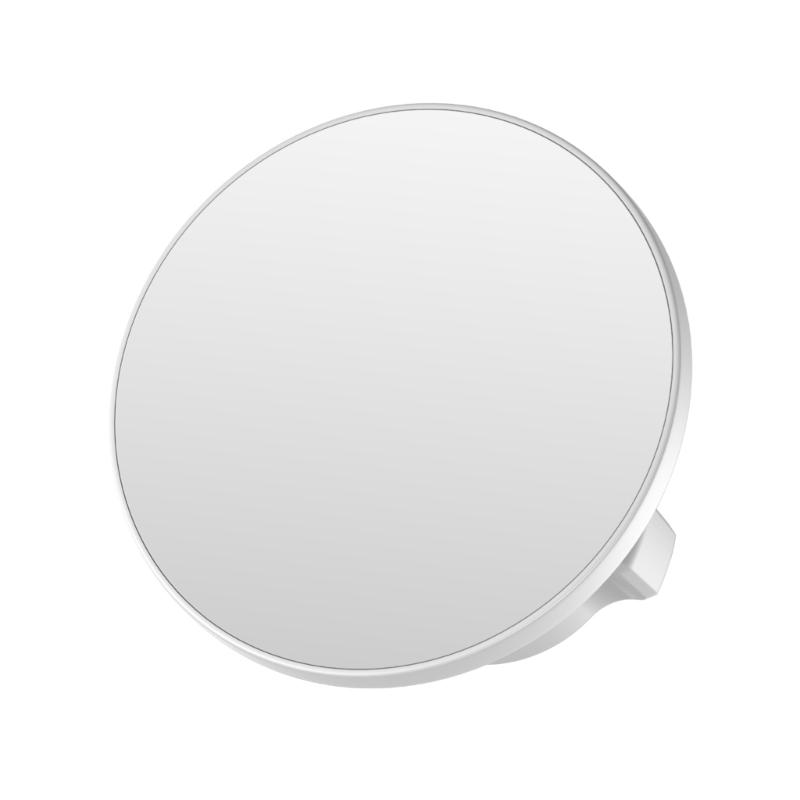 Strong N52 Magnetic Phone Holder Adjustable Vertical Horizontal View for 17mm Ball Socket Car Vent Phone Stand