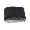 Cable Management Sleeve 78" Flexible Neoprene Adjustable Cord Sleeves Wrap Cover Wire Hider Con
