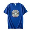 Unisexs Vintage Short Sleeve Tshirt Cotton Graphic Oneck Fun 48 And 48 1975 Birthday Gift Summer Tshirt