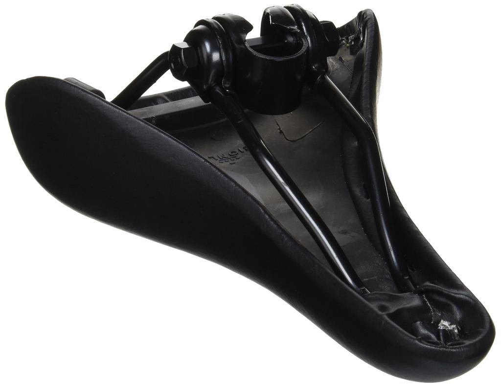 Captain Stag ATB Saddle Rack Y-2131 Black