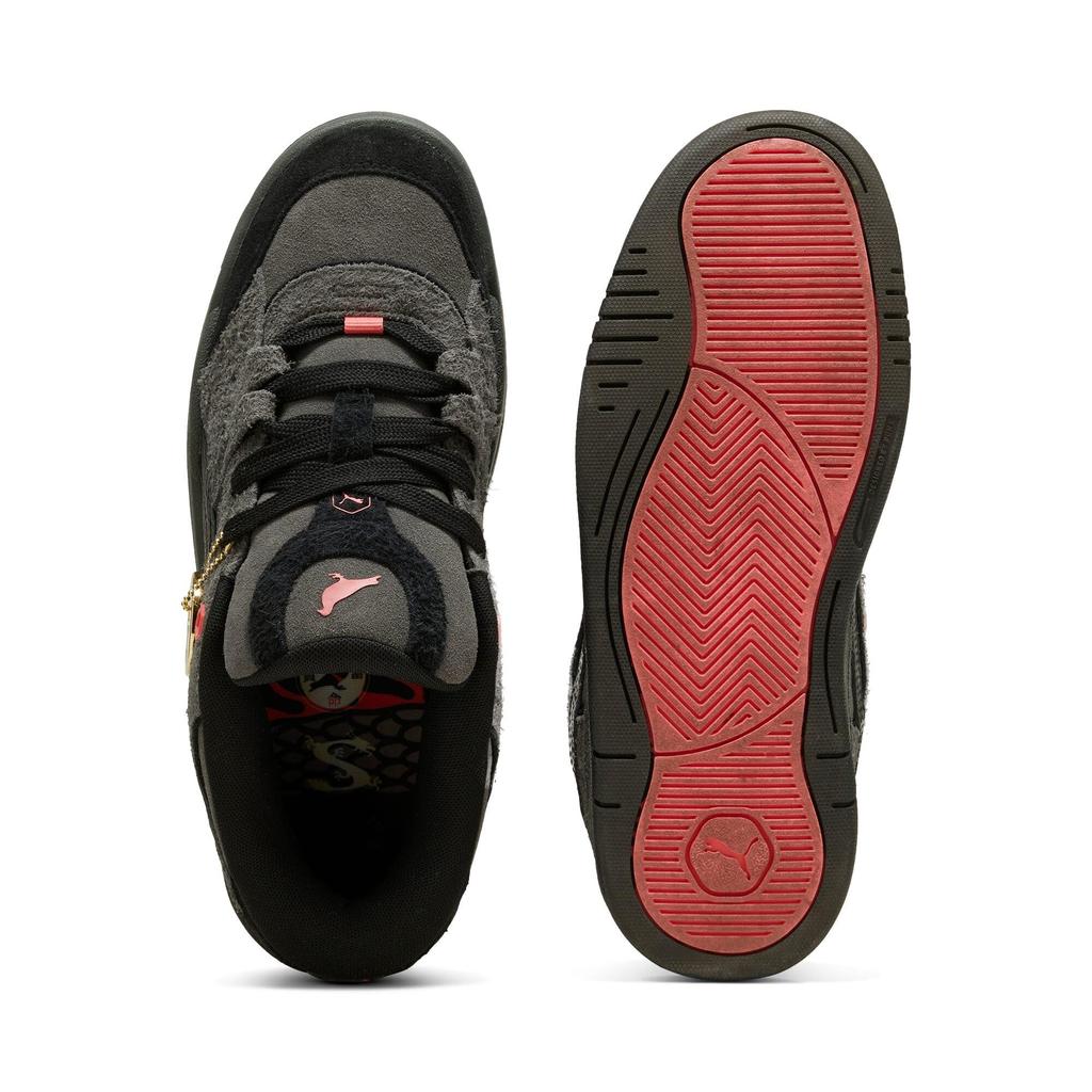 Puma X STAPLE 180 Sneakers da Skate Collaborazione Puma Nero 22.5cm 396309 03
