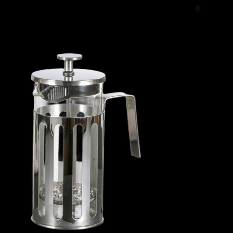 Stainless Steel French Press Coffee Maker