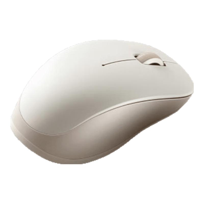 

Xiaomi Wireless Dual Mode Silent Mouse 2