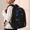 New Waterproof Children's Schoolbag Girls Boys Children's Backpack Primary School Student Backpack Large Capacity Schoolbag