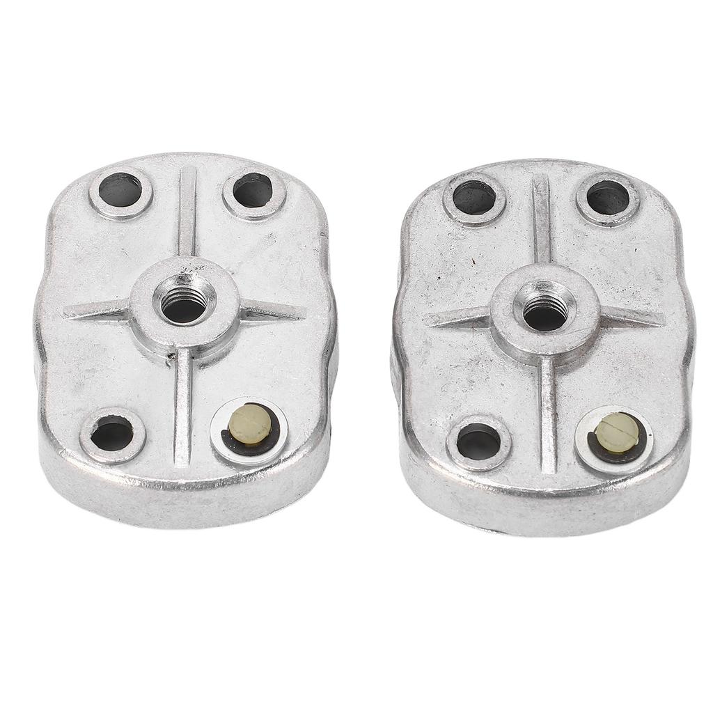 1 Paar Anlasserklinke Metalllegierung Rückstoßstarter für 43cc 49cc Mini Kinderroller Pocket Chopper Dirt Bike