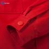Unisex Long Sleeve Reflective Workwear Set
