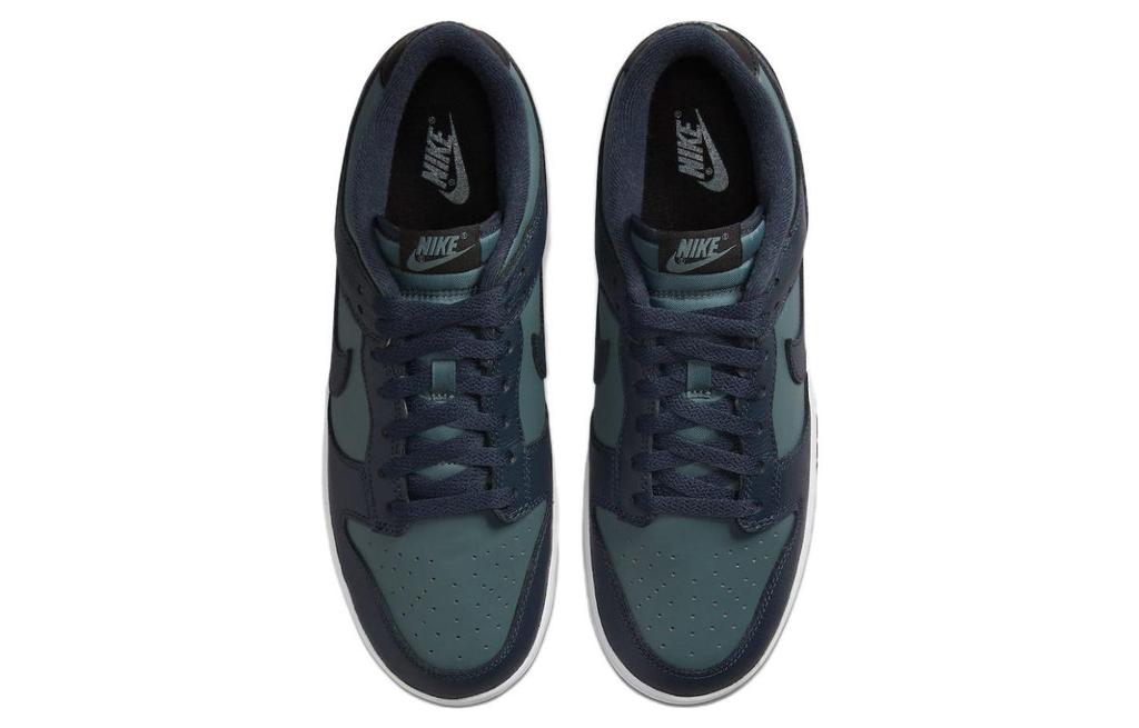 Nike Dunk Low Premium 'Armory Navy' DR9705-300