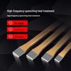 Alloy Steel Flat Head Chisel Set
