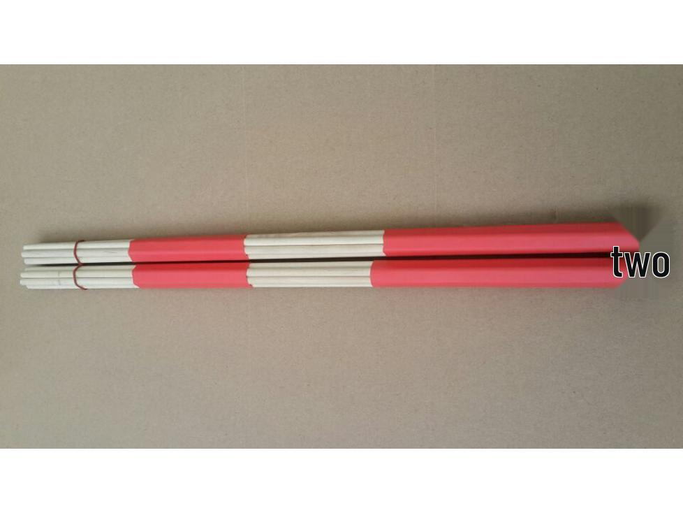 Profesjonalny zestaw drewnianych szczotek perkusyjnych i pałeczek