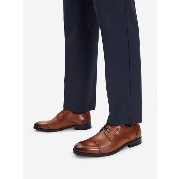 Ankle Boots Lasocki CEO-PALMER-02 MI08 Brown