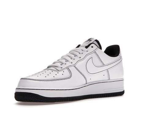 Nike Air Force 1 Kontrastní šití 2020 - CV1724-104