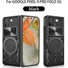 Applicable Pixel9Pro FOLD Home Magnetic Mobile Phone Case Motorola Pixel9profold Case