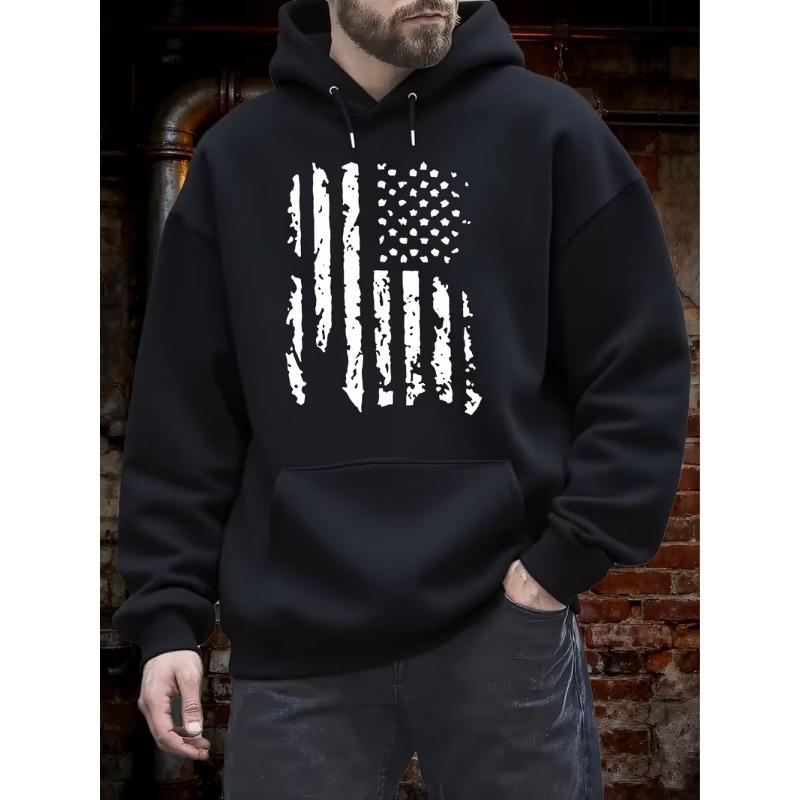 Moderne og afslappede hoodies til mænd