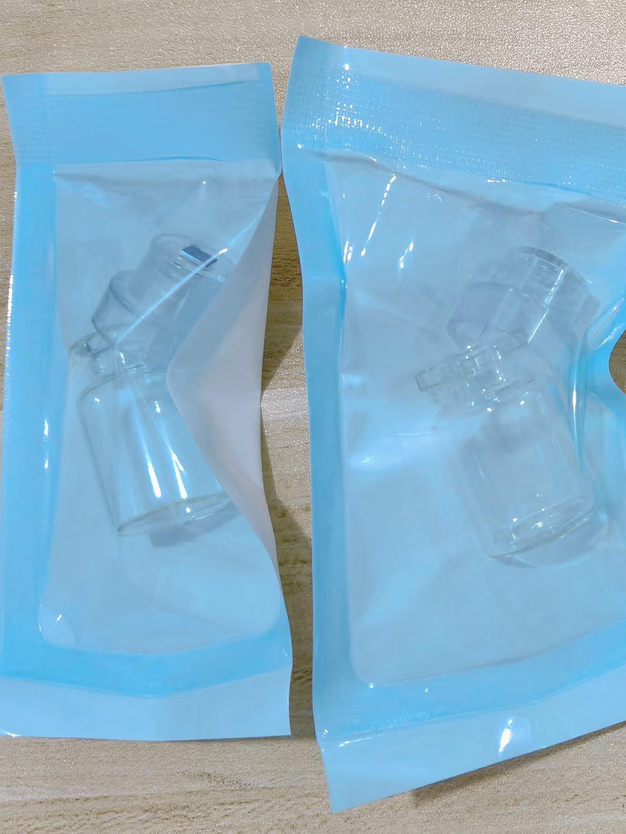 Aqua Shine Microcrystal Microneedle Home Beauty Device - 5ml Non-invasive Automatic Essence Importer