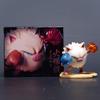 Anime  Primeape Mankey Annihilape Battle Ver. PVC Action Figure Game Statue Collectible Model Kids Toys Doll Gifts 7cm