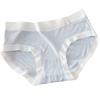 Cotton Underwear for Girl Student Briefs Panties for Women Briefs