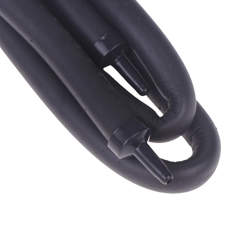 Aquarium Air Stone Bubble Bar Wall Curtain Tube Hose Fish Tank Pump Hydroponic Oxygen Diffuser Tube 20Cm ~ 120Cm